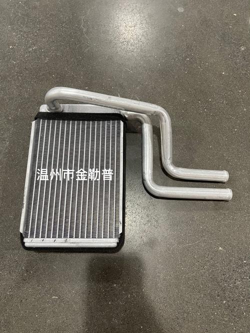 散热器oem:1114283热交换器暖风水箱适于ford厂家直销