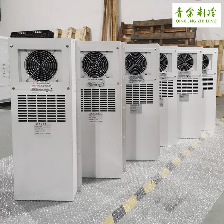 电柜热交换器工业电热交换器 高效散热的守护者
